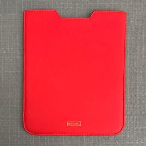Michael Kors Scarlet Tablet Sleeve